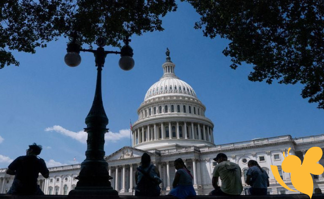 Senate Holds Overnight Session as Deliberations Continue on Trump’s Sweeping Legislative Package