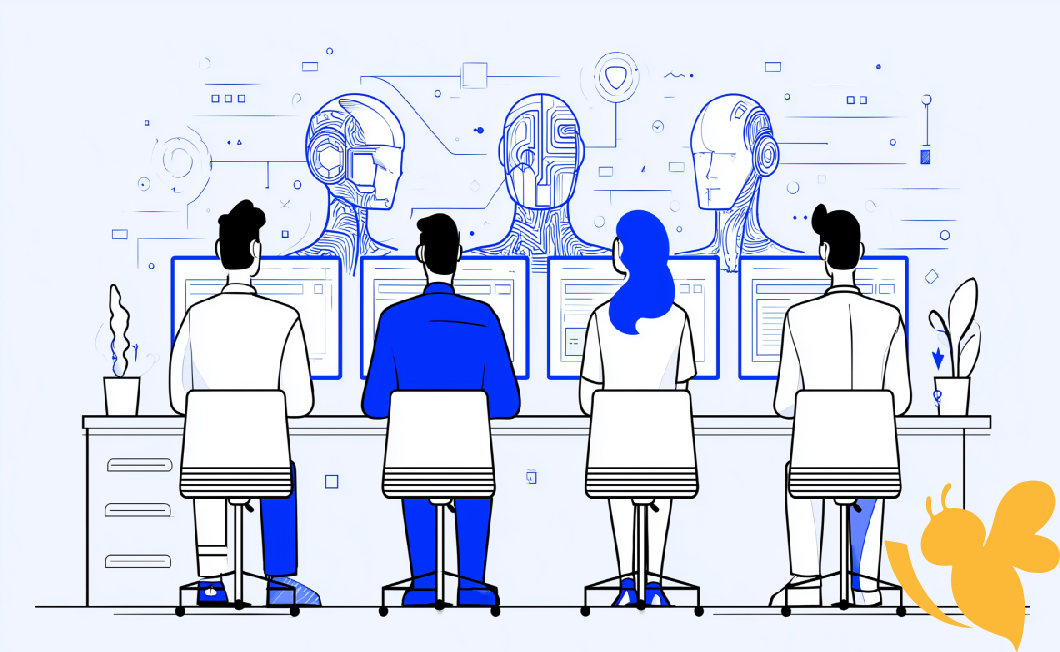AI Talent Competition Drives Soaring Salaries for Elite Tech Professionals