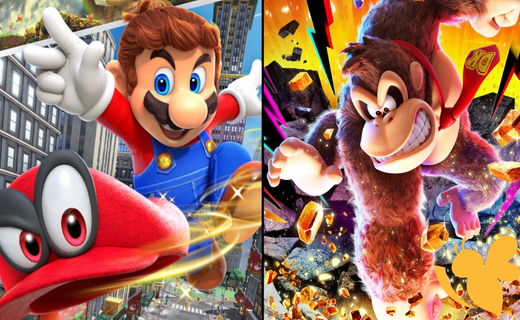 Donkey Kong Bananza Might Be the Blockbuster Title Switch 2 Needs