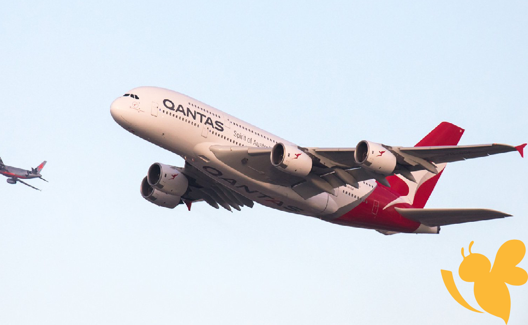 Qantas confirms cyberattack amid aviation sector breaches