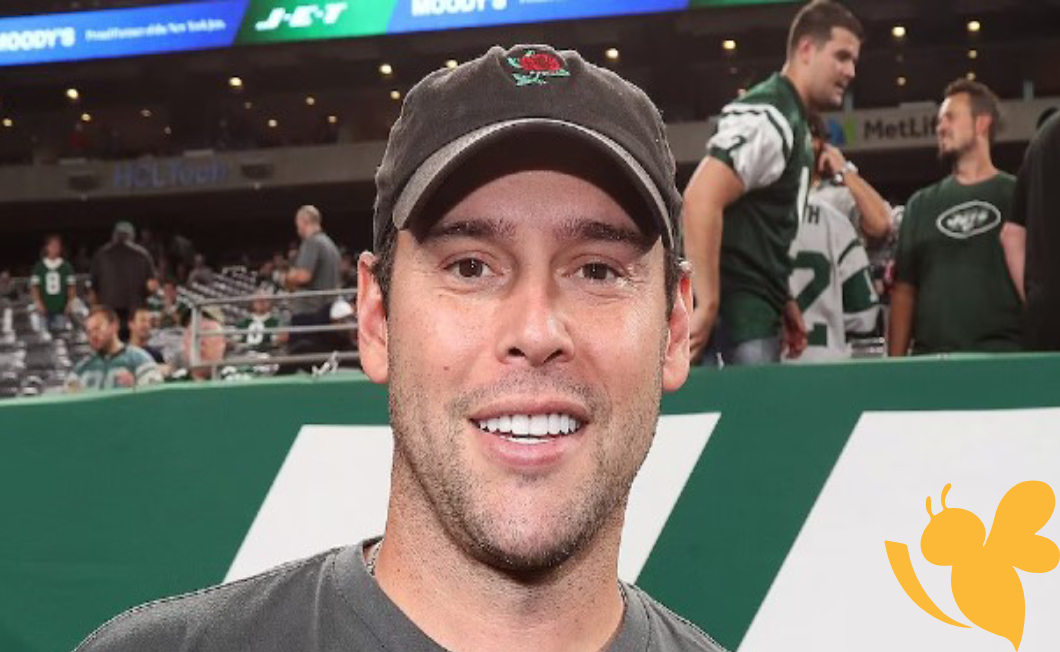 Scooter Braun Resigns as HYBE America CEO