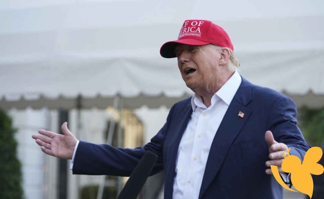 Trump’s Tax Bill Clears Senate, Heads to House for Final Approval