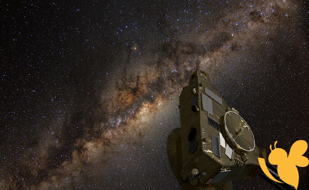 New Horizons Conducts Groundbreaking Stellar Navigation Test Beyond Earth&rsquo;s Orbit