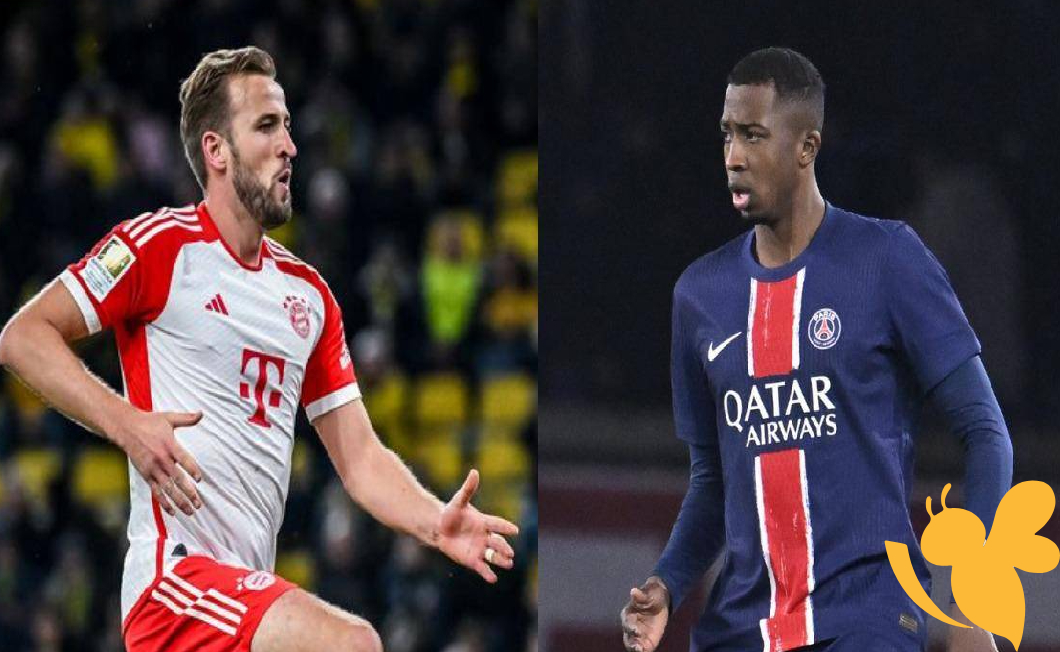 Paris Saint-Germain vs Bayern Munich - prediction, free online live stream , lineups