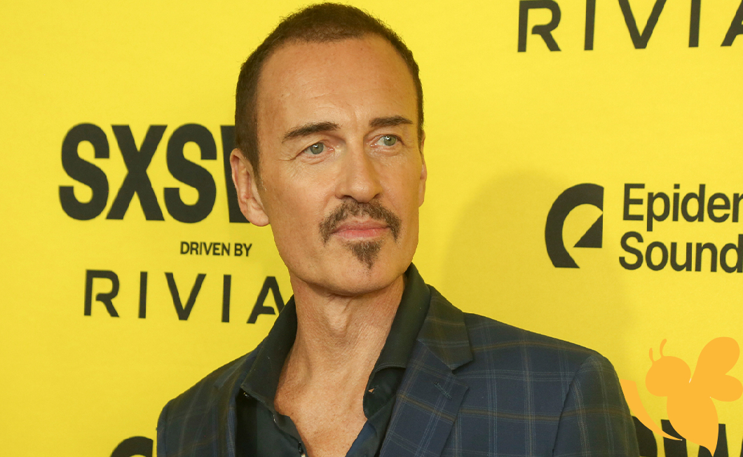 Actor Julian McMahon Dies at 56 After Long Private Battle With Cancer