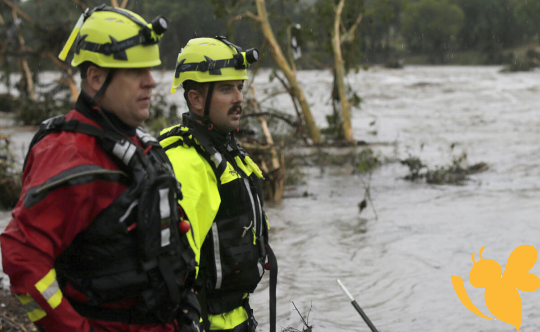 Texas Flooding Claims 51 Lives; Search Ongoing for 27 Missing Girls