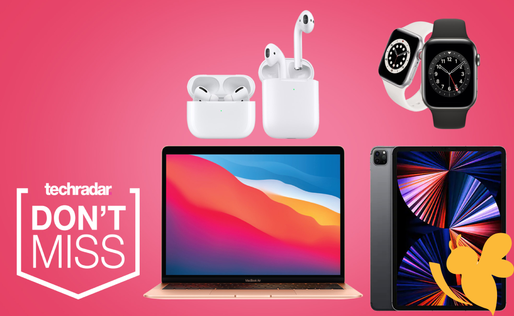 iPad and iPad Mini Hit Record-Low Prices in Ongoing 4th of July Apple Sale