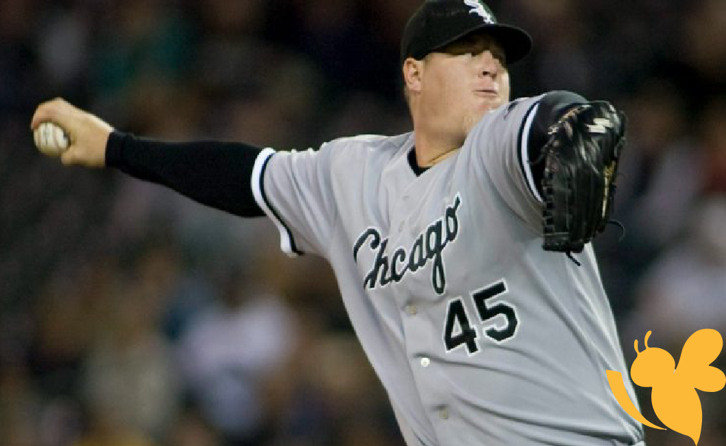 MLB Champion and All-Star Bobby Jenks Passes at Age 44