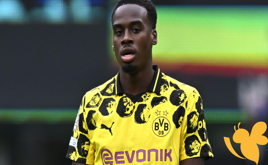 Chelsea completes £48.5m signing of Jamie Gittens