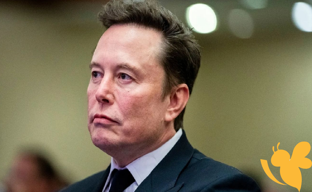 Elon Musk Launches New Political Party Aiming for Influence in Congress