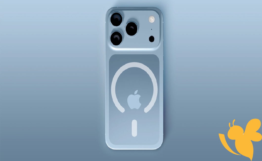 New Leak Hints at Bold Design Shift for iPhone 17 Pro Max