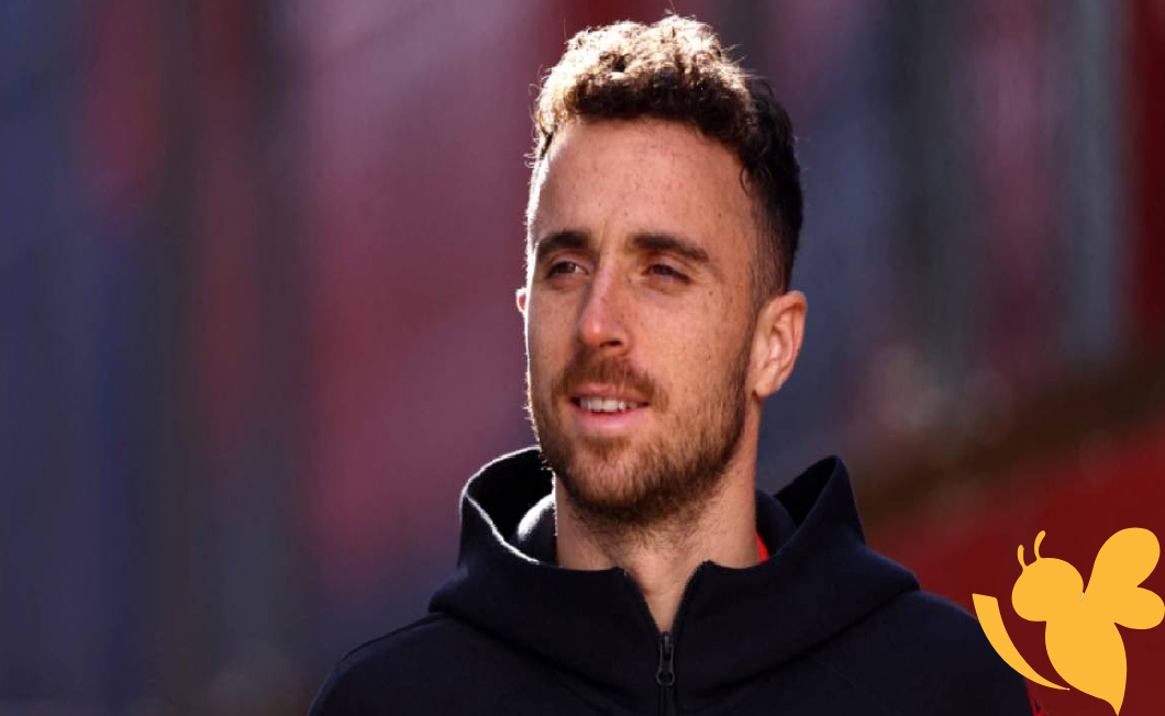 Liverpool to Honor Diogo Jota’s $20M Contract by Paying His Widow