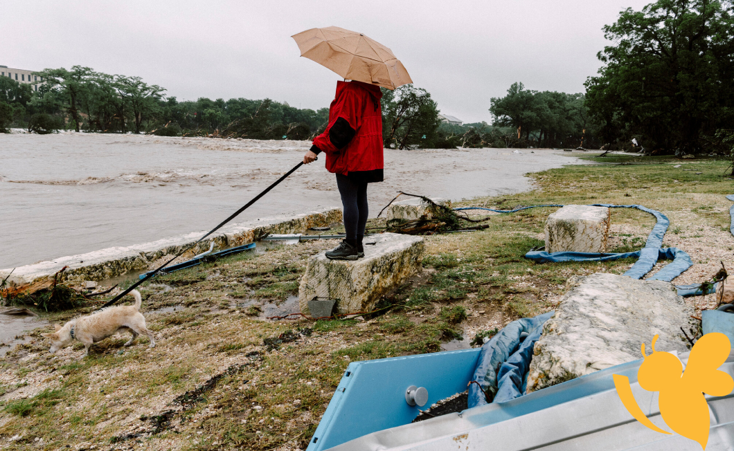 Texas Flood Crisis Deepens: 82 Confirmed Dead, More Rain Forecasted