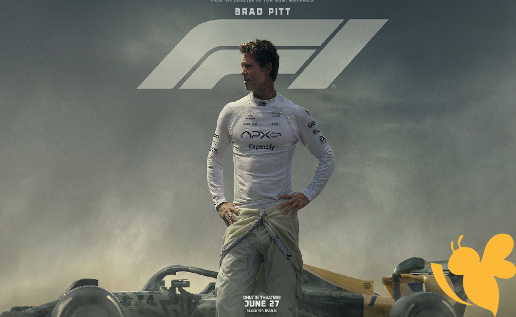 ‘F1’ Races Past ‘Napoleon’ to Become Apple’s Biggest Box Office Hit at $293 Million ‘F1’ Races Past ‘Napoleon’ to Become Apple’s Biggest Box Office Hit at $293 Million