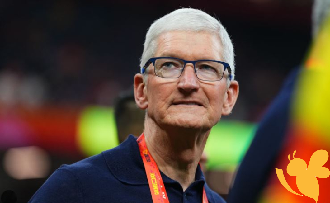 Apple Loses Leading AI Models Exec as Meta Ramps Up Hiring