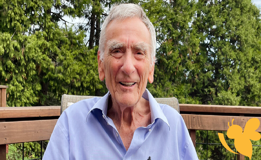 Biologist Franklin Stahl, known for his work on DNA replication, has died at 95