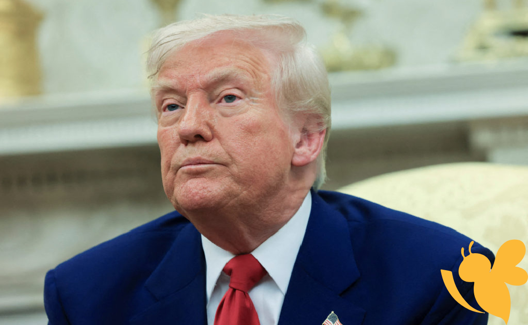 New Trump Tariffs Could Reach 40%, Targeting Increasing Number of Countries