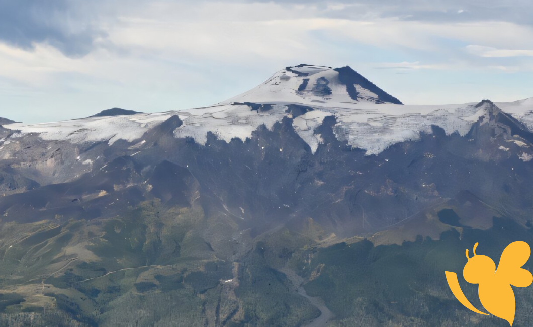 Study: Melting glaciers may trigger more volcanic eruptions