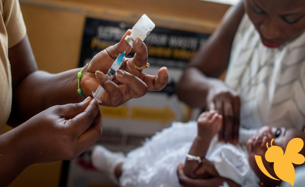 First-Ever Infant Malaria Treatment Gets Swiss Approval