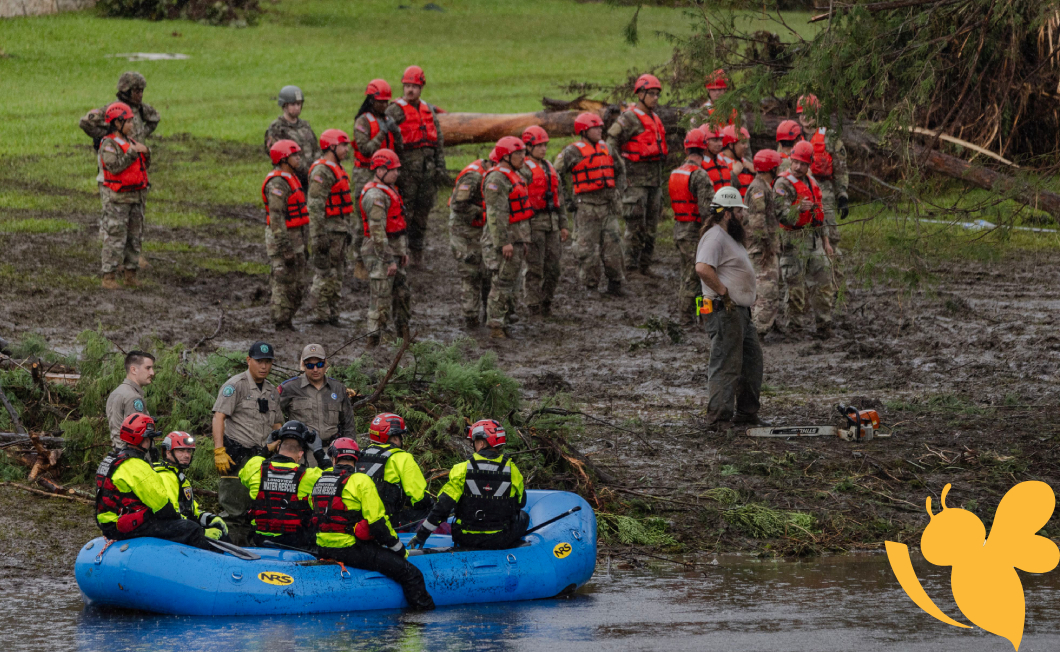 Tragedy in Texas: 100+ Dead, 160 Missing, Camp Mystic Plan Greenlit Days Before Flood