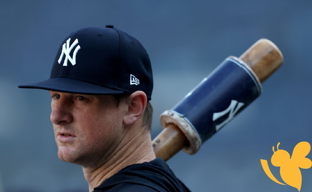 Yankees Remove DJ LeMahieu From Roster After Bench Demotion, $22M Contract Ends