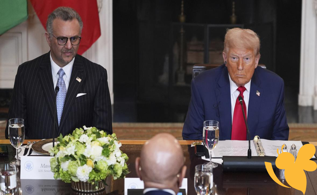 Trump Threatens 50% Tariffs on Brazil Over Bolsonaro “Witch Hunt” Trial