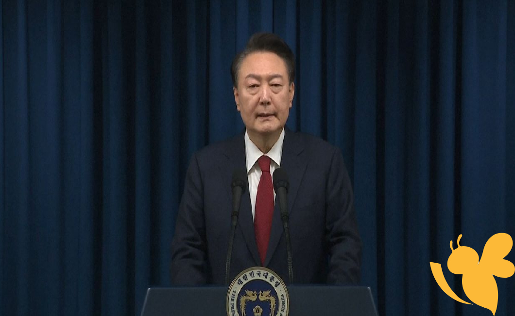 South Korea rearrests ex-president Yoon Suk Yeol