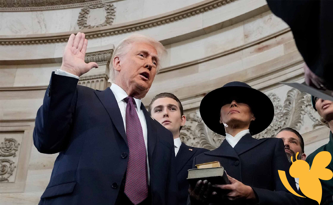 Court Orders Trump Administration to Stop Broad Immigration Stops in California Over Racial Profiling Concerns