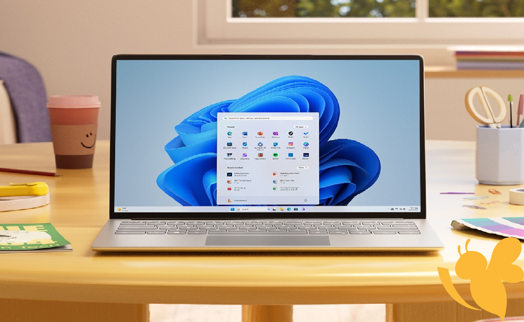 New Windows 11 build introduces self-healing quick machine recovery
