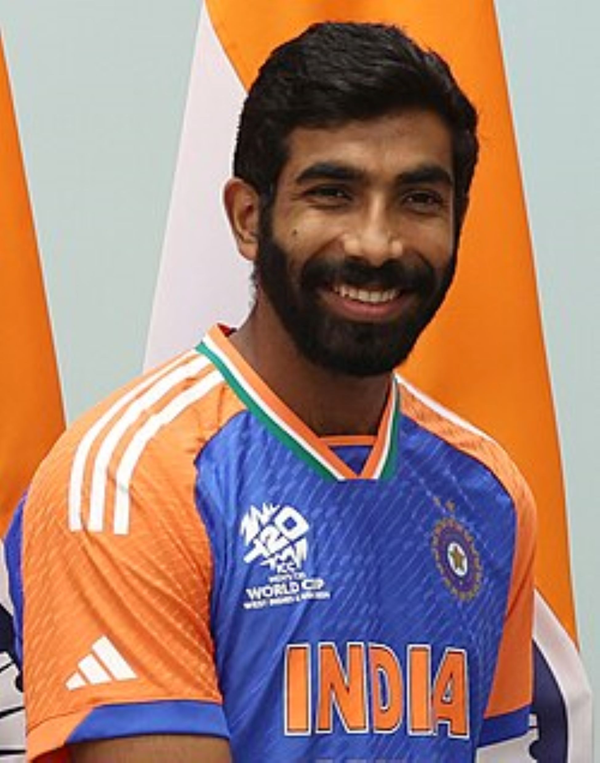 Indias fastest bowler : Jasprit Bumrah
