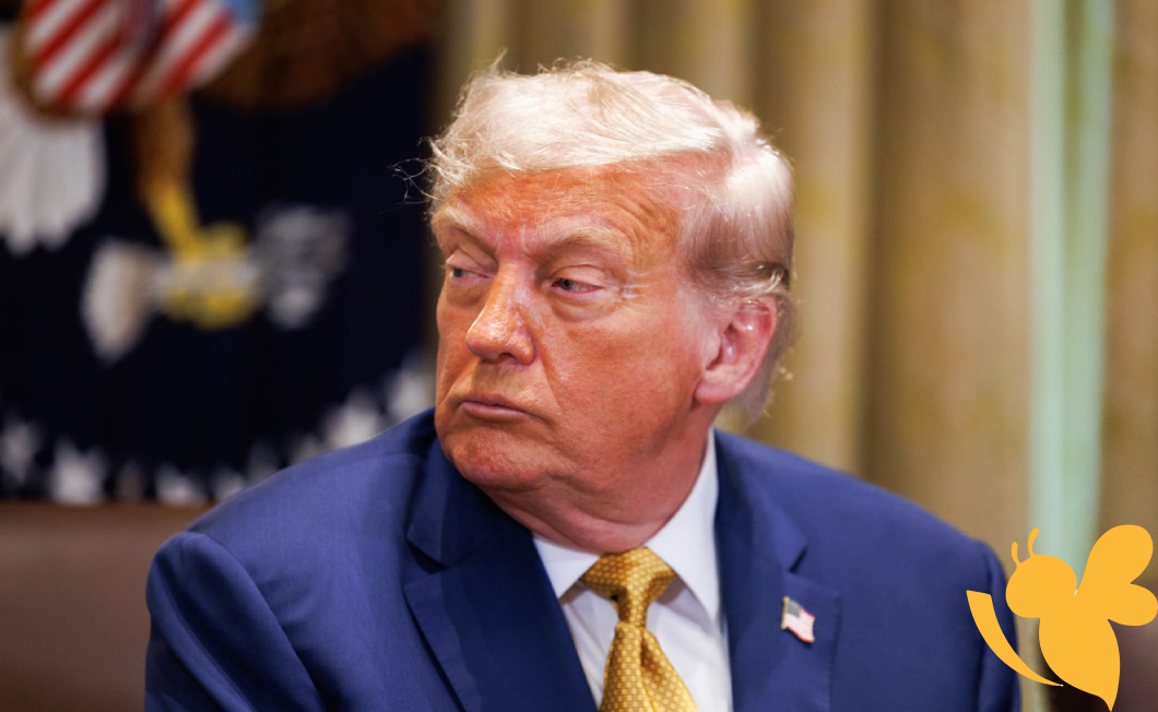 Trump Raises Trade Stakes with 30% Duties on Mexico, European Union