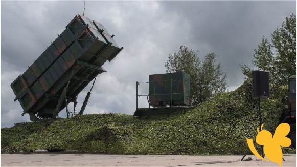 US president is going to send urbane missiles to Ukraine US president is going to send urbane missiles to Ukraine