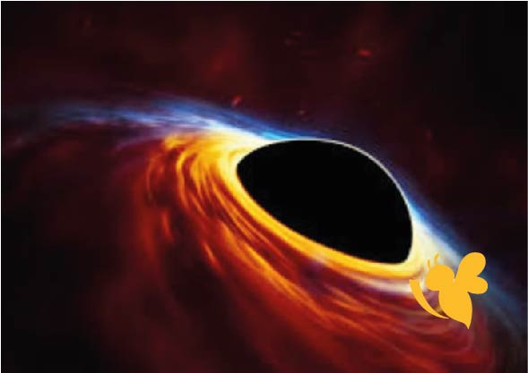 Astronomers discpver a Black Hole Merger That&rsquo;s So Massive It Shouldn&rsquo;t Exist