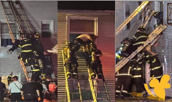 Deadly Blaze at Fall River Assisted Living Facility Leaves Nine Dead and 30+ Injured