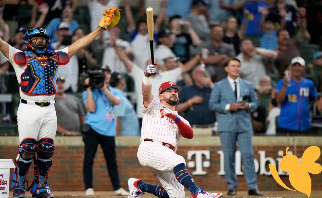 National League Outscores American League in All-Star Tiebreaker