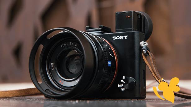 Sony Unveils 61MP RX1R III Fixed-Lens Compact Camera After a Decade of Anticipation