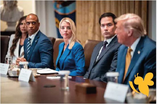 House Democrats Demand Epstein Hearing as GOP Faces Internal Strife