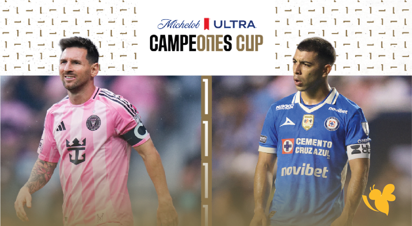 Inter Miami vs Cruz Azul: Final Date, Kickoff Time and Broadcast Details