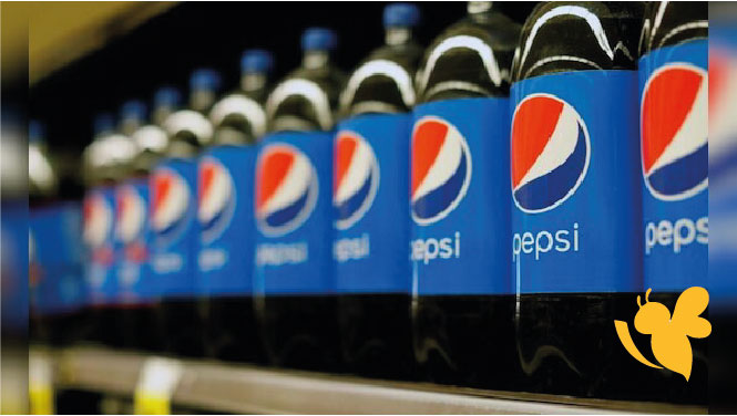 PepsiCo Tops Earnings Expectations despite Declining U.S. Demand