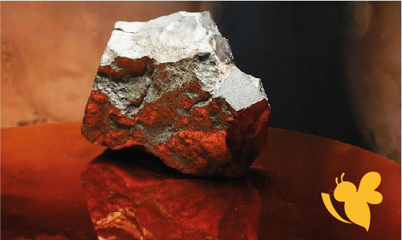 Massive Martian Rock Fetches $5.3M in Record Sale