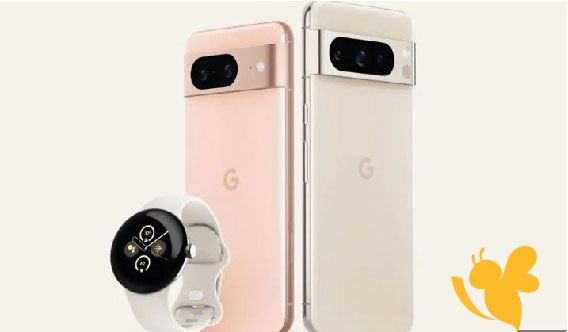 Google announces Pixel 10 launch event will take place on August 20th this year