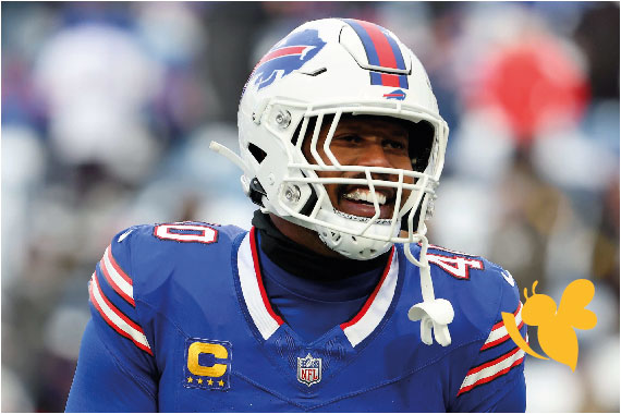 Von Miller is going to join Commanders on one-year deal