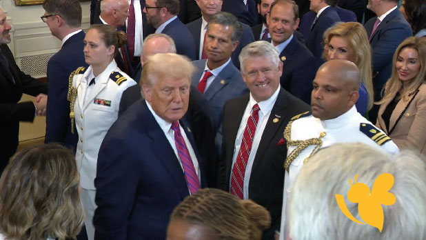 Trump sues Wall Street Journal and Rupert Murdoch for Epstein report