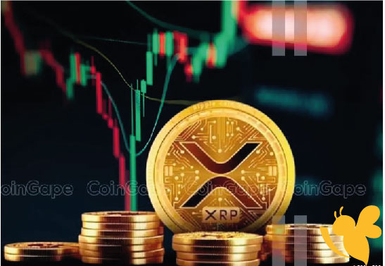 XRP, Bitcoin Jump After Genius Act Passes &mdash; Trump Eyes Broader Crypto Push