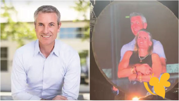 Astronomer CEO Andy Byron Steps Down Amid Coldplay Concert Controversy