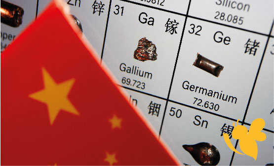 Beijing Cracks Down on Smuggling of Strategic Minerals