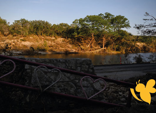 Kerr County Officials: Missing Persons in Texas Floods Reduced from 97 to 3