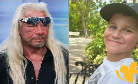 Gregory Zecca, Stepson of Dog the Bounty Hunter, Loses Son in Apparent Accidental Shooting
