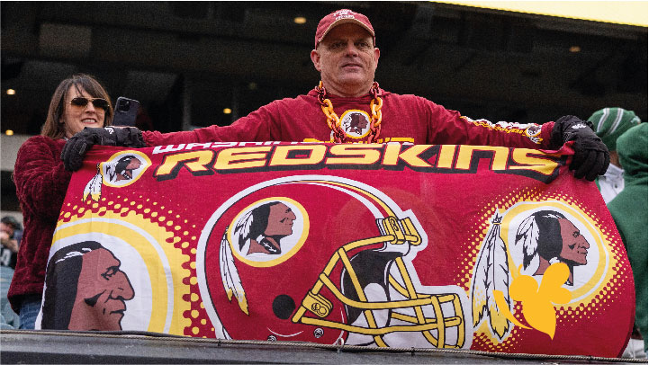 Trump Links Stadium Deal to Name Change, Urges Commanders to Revert to Redskins
