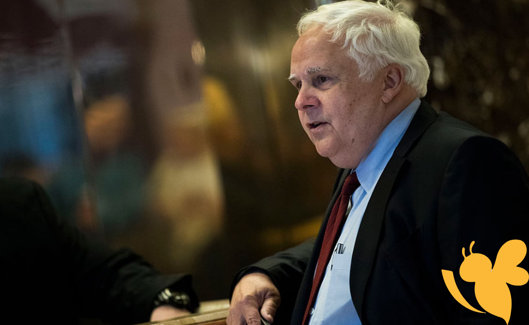 FedEx founder Fred Smith dies at 80